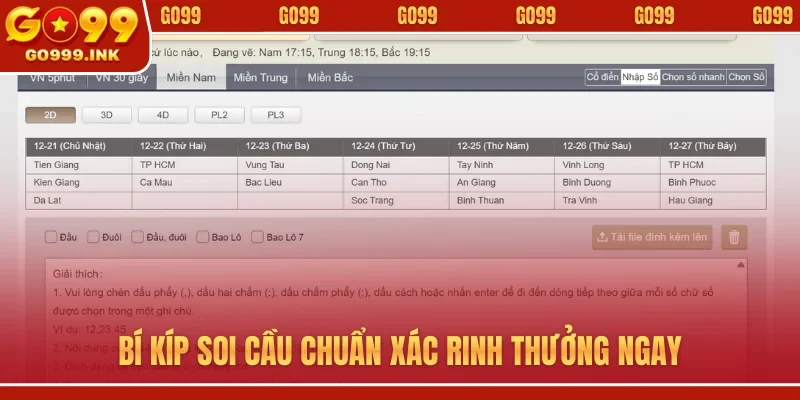 Lô Đề Siêu Tốc GO8 - Bí Kíp Chinh Phục Chiến Thắng Sau 1S 2 Bí kíp soi cầu chuẩn xác rinh thưởng ngay